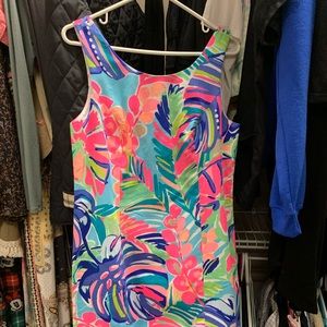 BNWT LIKLY PULITZER CATHY SHIFT SIZE 6